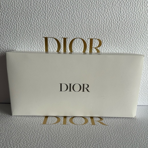 NIB Dior L’OR DE VIE discovery gift set travel case La Lotion, Serum, Creme - Picture 2 of 14